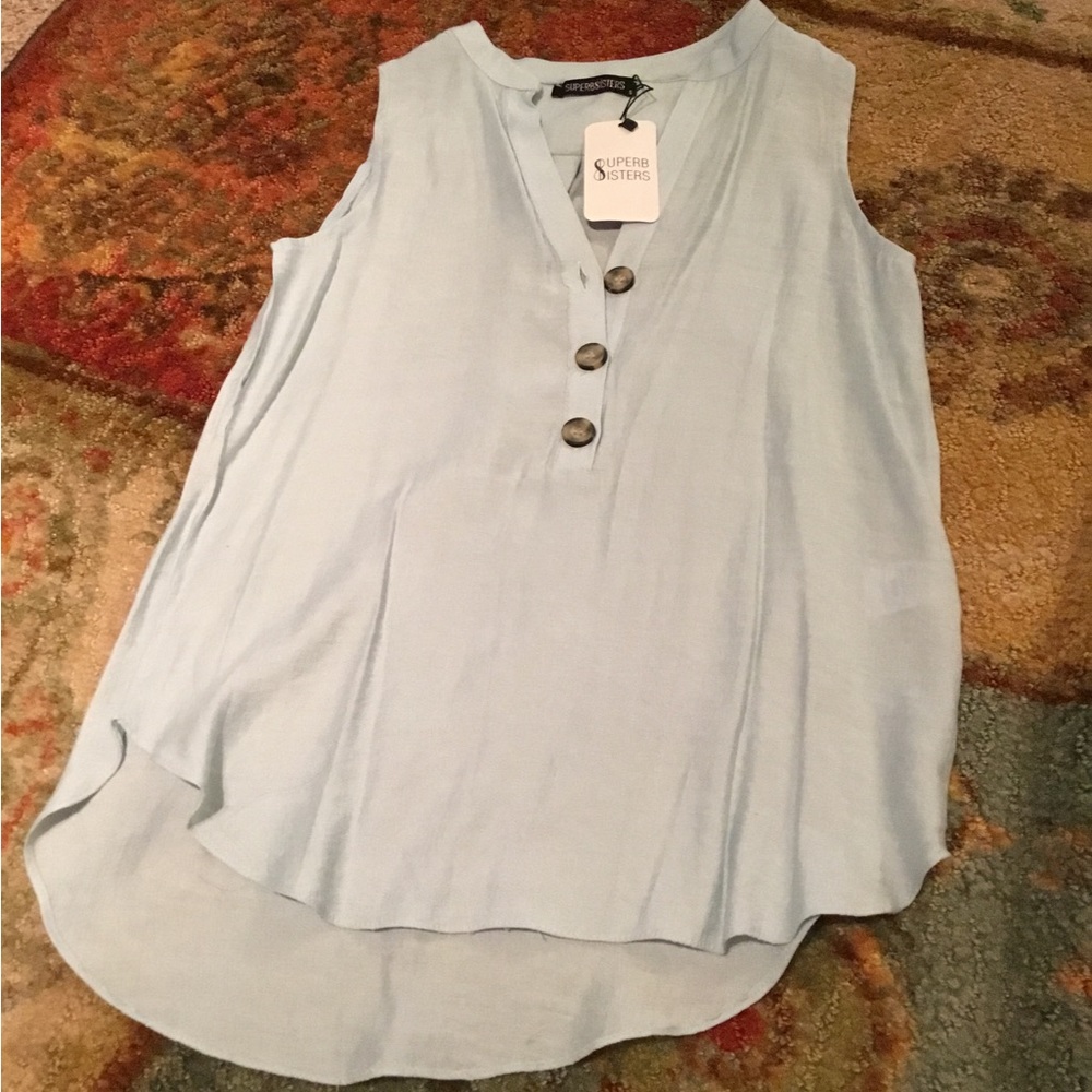Women Tank Top